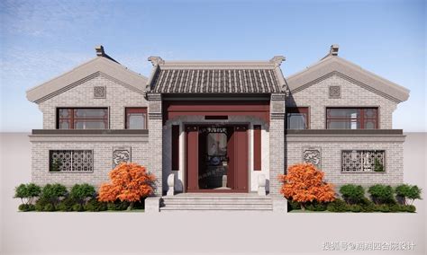 一進四合院|四合院(組合建築形式)